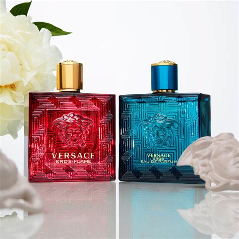 cuanto cuesta el perfume eros versace|Versace Eros perfume smell.